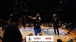 LES TWINS vs TIGHT EYEZ & MIJO | What HAPPENED in FUSION CONCEPT 2019