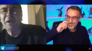 ??В России всё плохо ? (ДЕД ФАНТАЗЁР)