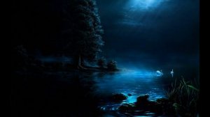 Ночь (красивая музыка)