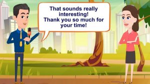Jobs, careers, professions and occupations conversation (Interview) English Conversation Practice