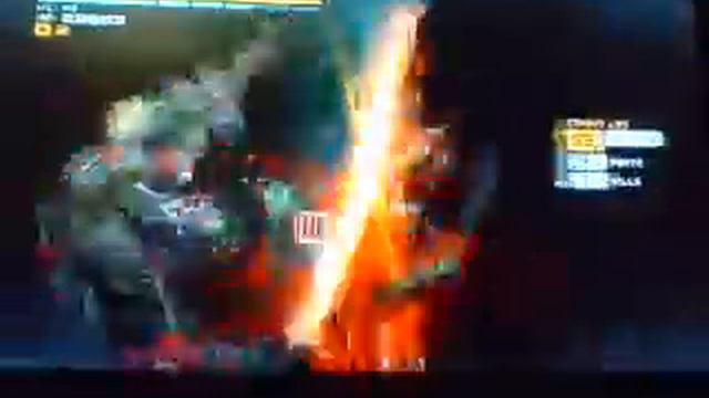 Metal Gear Rising Revengeance, Very Hard File:R-01(Raiden is a Desperado?) смотреть онлайн