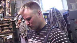 обзор Кардан 1/2" ударный шаровый МАЯКАВТО 80541-мрв-Ми инструмент сильно облегчающий жизнь!