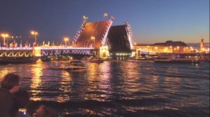 Saint Petersburg I Санкт-Петербург 2022