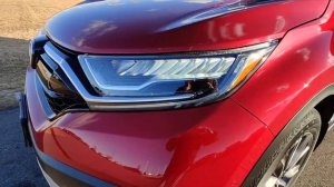 brand ? 2021 Honda CR-V Hybrid touring AWD