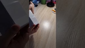 iphone 11pro/айфон 11про, распаковка восстановленного или "как новый", детали, особенности