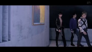 Клип exo 😍😍😍лучший Kay
