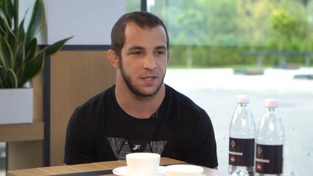 #GLUSCOCHAMPIONS /9 епізод /Дмитро Парубченко / Бойове самбо??? смотреть онлайн