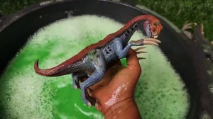 Dinosaurus Jurassic World Dominion:Huggy Wuggy, Pyroraptor, T-Rex, Mosasaurus, Siren Head, Kingkong