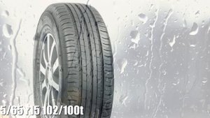Летние шины nokian hakka c2 205/65 r15 102/100t Отзывы Обзор