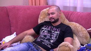 ДОМ-2 Lite 3923 день Дневной эфир (05.02.2015)