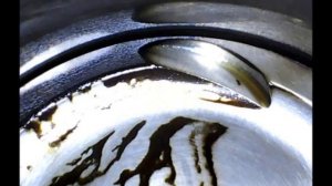 Попадание антифриза в ЦПГ и КС