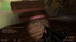 Counter strike  Source zombie mod