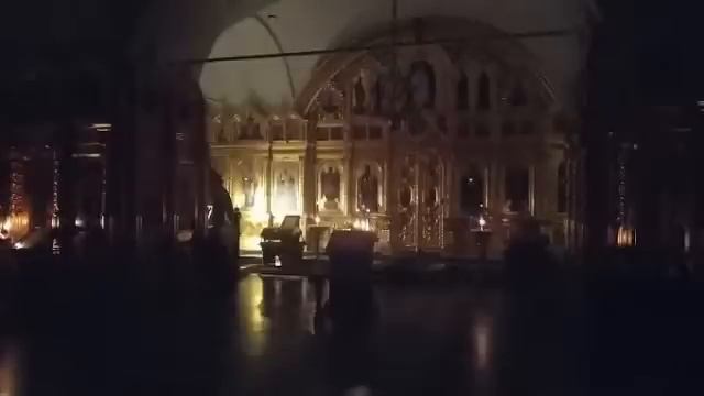 Прп. Антония Великого смотреть онлайн