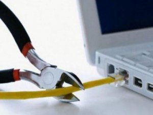 Российский рунет могут отключить от глобальной сети