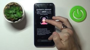 Как установить пароль на Xiaomi Redmi 9AT? Включение блокировки экрана на Xiaomi Redmi 9AT