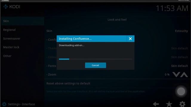 Kodi Krypton 17 on iOS 10 Latest Video 2019 смотреть онлайн
