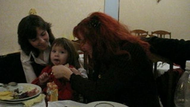 021.Дружеская вечеринка в кафе.06.11.2006