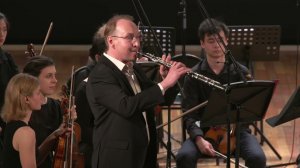 ВИВАЛЬДИ Концерт для двух гобоев / VIVALDI Concerto in D Minor for two oboes and string orch, RV 535
