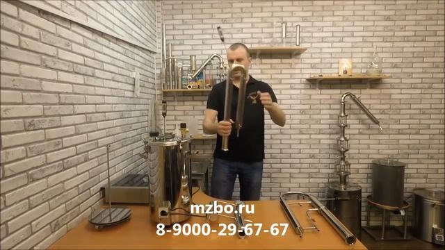 Обзор автоклава Феникс (Добрый Жар)