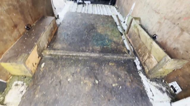 BF65ZGK - 2015 FORD TRANSIT 350 L3 DIESEL RWD 2.2 TDCi 125ps H3 Van смотреть онлайн