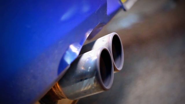 IMPREZA teaser смотреть онлайн