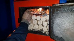 Конденсат в ТТ котле - Эффективный способ борьбы