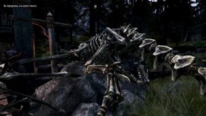 Лучшая сборка модов на геймплей | Хардкор сборка для слабых ПК | Skyrim SE PGMP