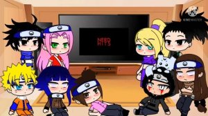 ?-sala de naruto react rap da akatsuki-(os ninjas mais procurados no mundo)?