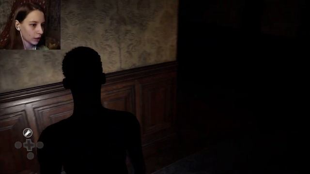 УБЕЖАТЬ ИЛИ СПРЯТАТЬСЯ В ШКАФ? | The Dark Pictures Anthology: The Devil in Me прохождение #5
