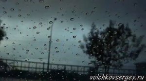 Сергей Волчков "Август"