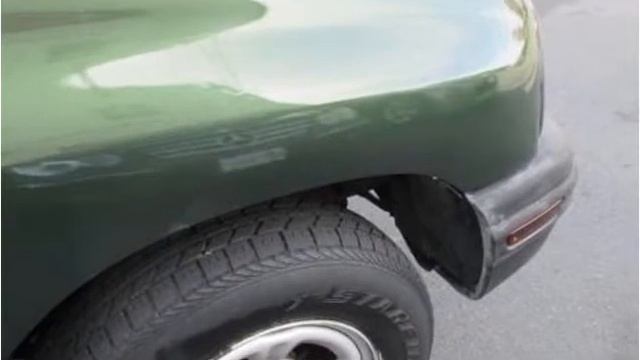 2000 Chevrolet Tracker Used Cars Trenton - Ewing Township NJ смотреть онлайн