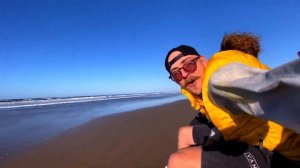 СЕРФИНГ В МАРОККО | MOROCCO SURF TRIP