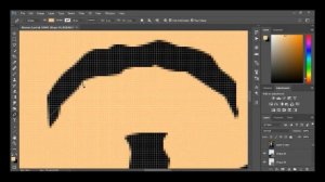 how to make vector logo like bb ki vines and carryminati photoshop cc full tutorials