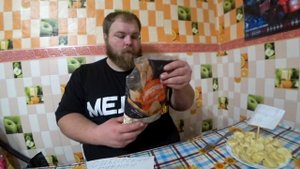ЧЕЛЛЕНДЖ от Пельменя : самые дорогие и дешевые пельмени