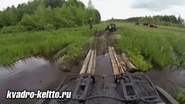 прокат и аренда квадроциклов в санкт-петербурге