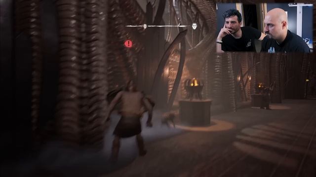 GOLLUM #05 - Game of The YEAR edition (no) смотреть онлайн