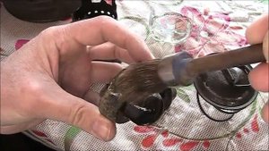 Что можно сделать из старой Керосиновой Лампы. Сделай так