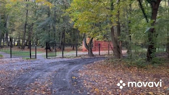 Литовский вал, кладбище 19 века, Резиденция Королей. Самый центр города! Обязательно к посещению смотреть онлайн