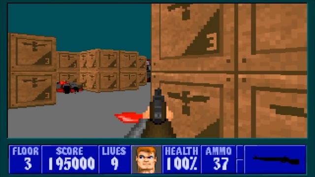 5-Year Anniversary! And Coming of the Storm (DOS) - Floors 1-5 смотреть онлайн