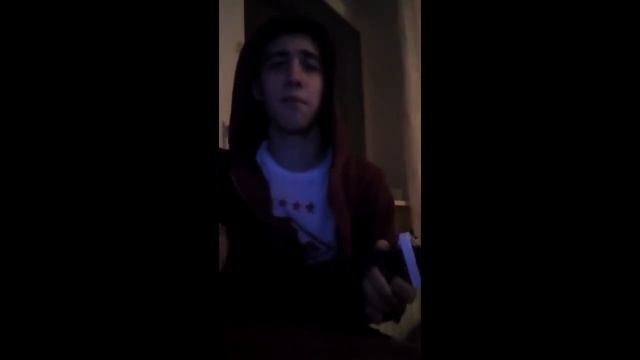 Какая ночь! Я не могу... На гитаре. С. Есенин ( Павел Севостьянов ) смотреть онлайн