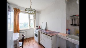 Трехкомнатная квартира, Новосибирск, Дзержинский район, ул. Дзержинского проспект, д.12