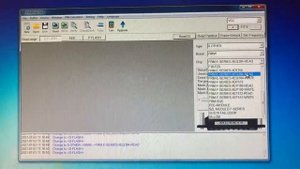 Bmw FRM module repair using VVDI Prog