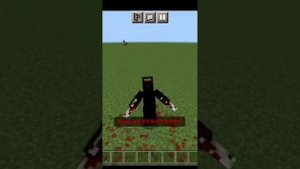 мод на человека бензопилу на 1.19 скачивайте и наслаждайтесь игрой)