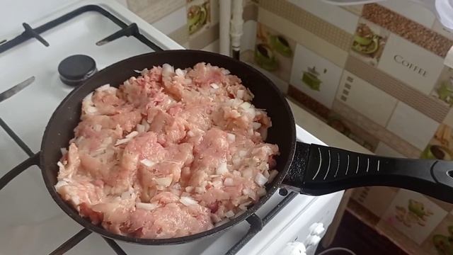 Рецепт картофельной запеканки с фаршем смотреть онлайн