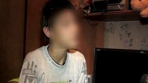 неблагополучные семьи