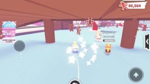 КАК ФАРМИТЬ ПРЯНИКИ БЫСТРО?! КАК ПОЛУЧИТЬ МНОГО ПРЯНИКОВ В АДОПТ МИ РОБЛОКС?! | ADOPT ME ROBLOX!