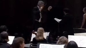 David Itkin conducts Orff: Carmina Burana excerpt.m4v