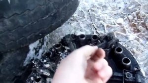 Т 40 кончилось сцепление