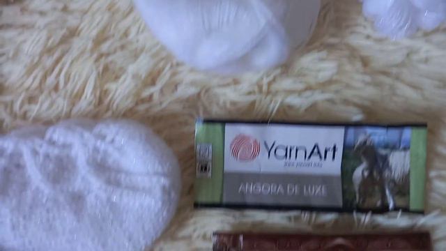 Марафон #извяжем_запасы #готовые работы марта-2021
