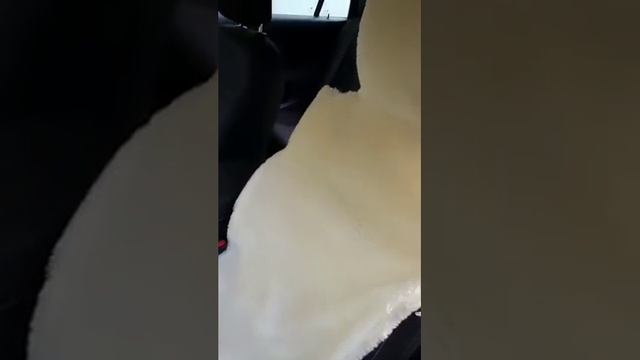 Автомобильные накидки меховые, накидки из овчины смотреть онлайн